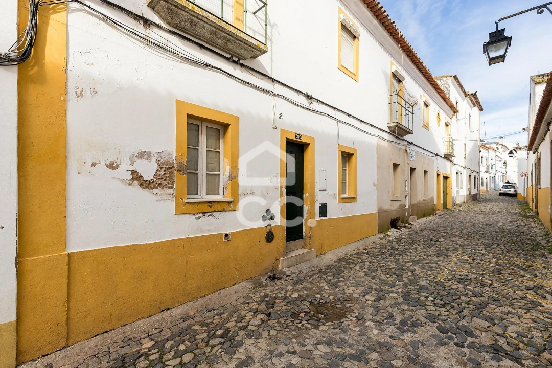Moradia T2 para Venda em Évora (São Mamede, Sé, São Pedro e Santo Antão) Foto 29