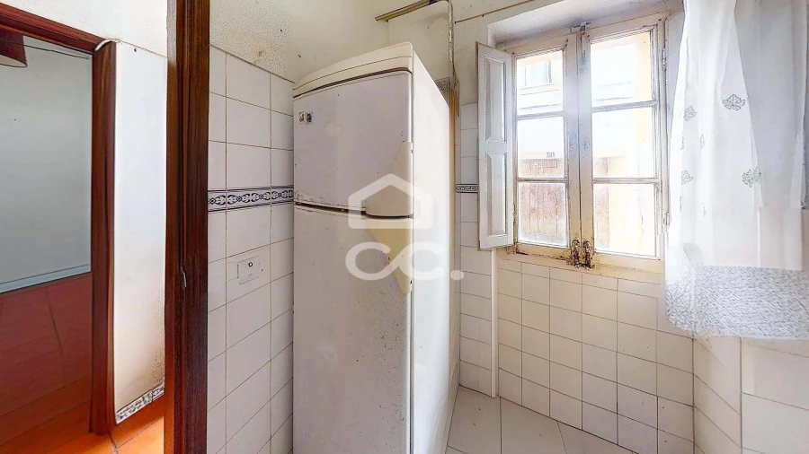 Moradia T2 para Venda em Évora (São Mamede, Sé, São Pedro e Santo Antão) Foto 13