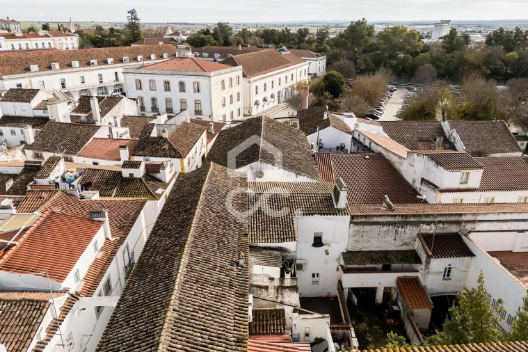 Moradia T2 para Venda em Évora (São Mamede, Sé, São Pedro e Santo Antão) Foto 27