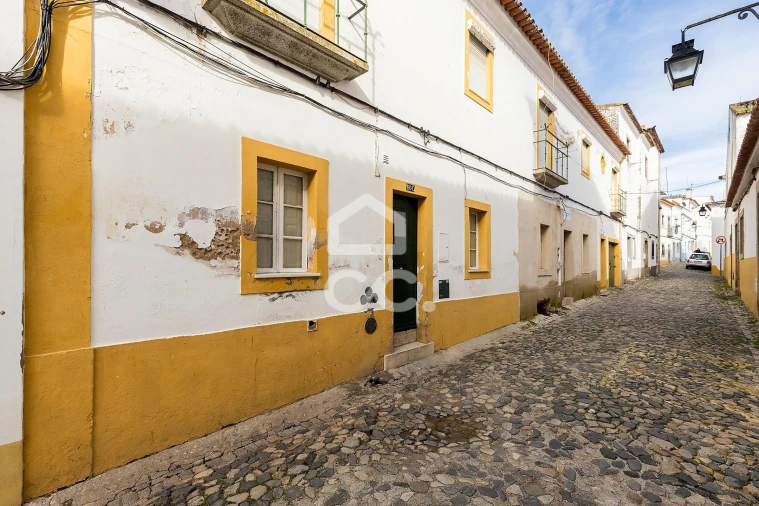 Moradia T2 para Venda em Évora (São Mamede, Sé, São Pedro e Santo Antão) Foto 29