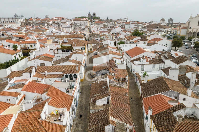 Moradia T2 para Venda em Évora (São Mamede, Sé, São Pedro e Santo Antão) Foto 8