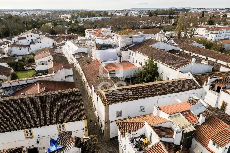 Moradia T2 para Venda em Évora (São Mamede, Sé, São Pedro e Santo Antão) Foto 24