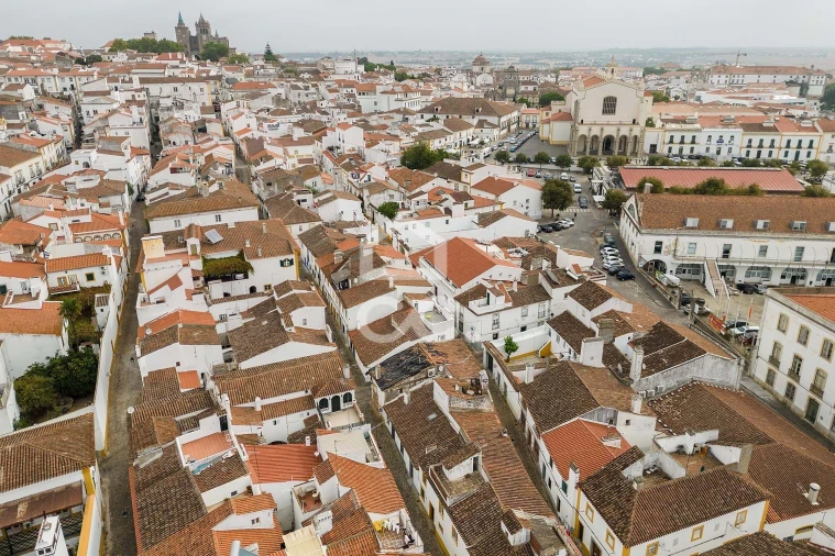 Moradia T2 para Venda em Évora (São Mamede, Sé, São Pedro e Santo Antão) Foto 29