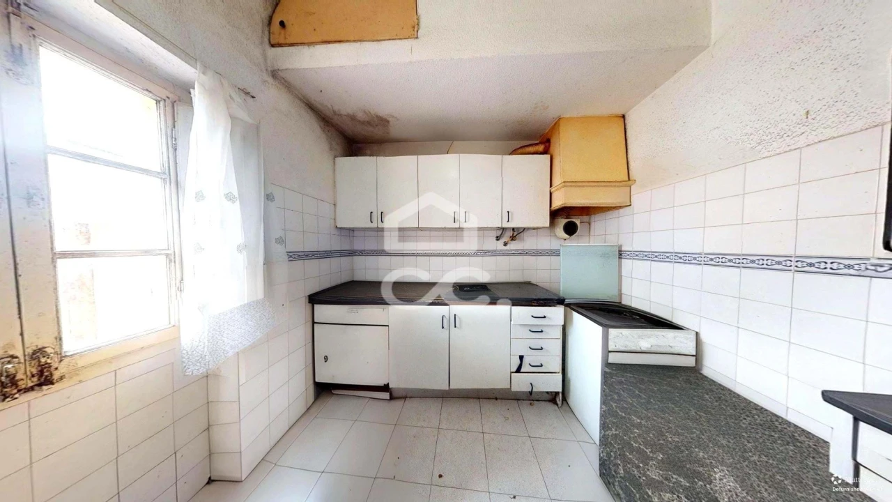 Moradia T2 para Venda em Évora (São Mamede, Sé, São Pedro e Santo Antão) Foto 8