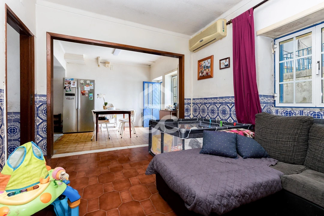 Moradia T3 para Venda em Beringel Foto 6