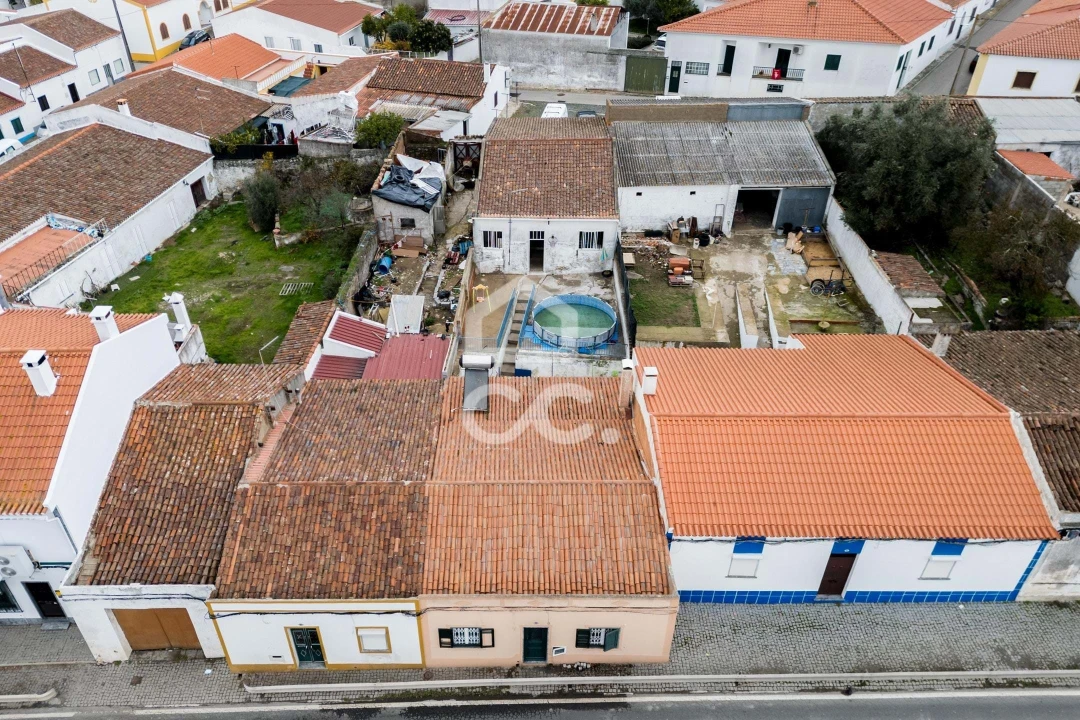 Moradia T3 para Venda em Beringel Foto 27