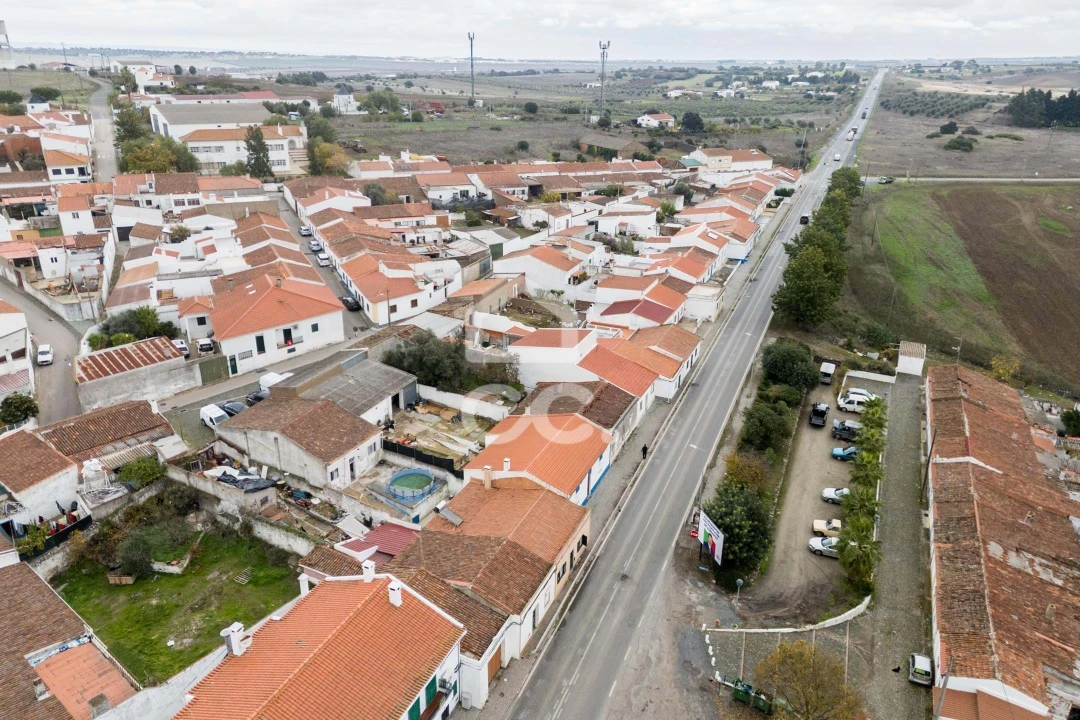 Moradia T3 para Venda em Beringel Foto 33