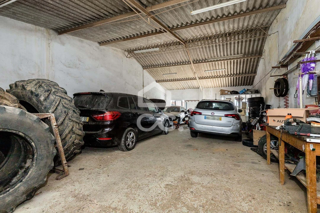 Moradia T3 para Venda em Beringel Foto 25