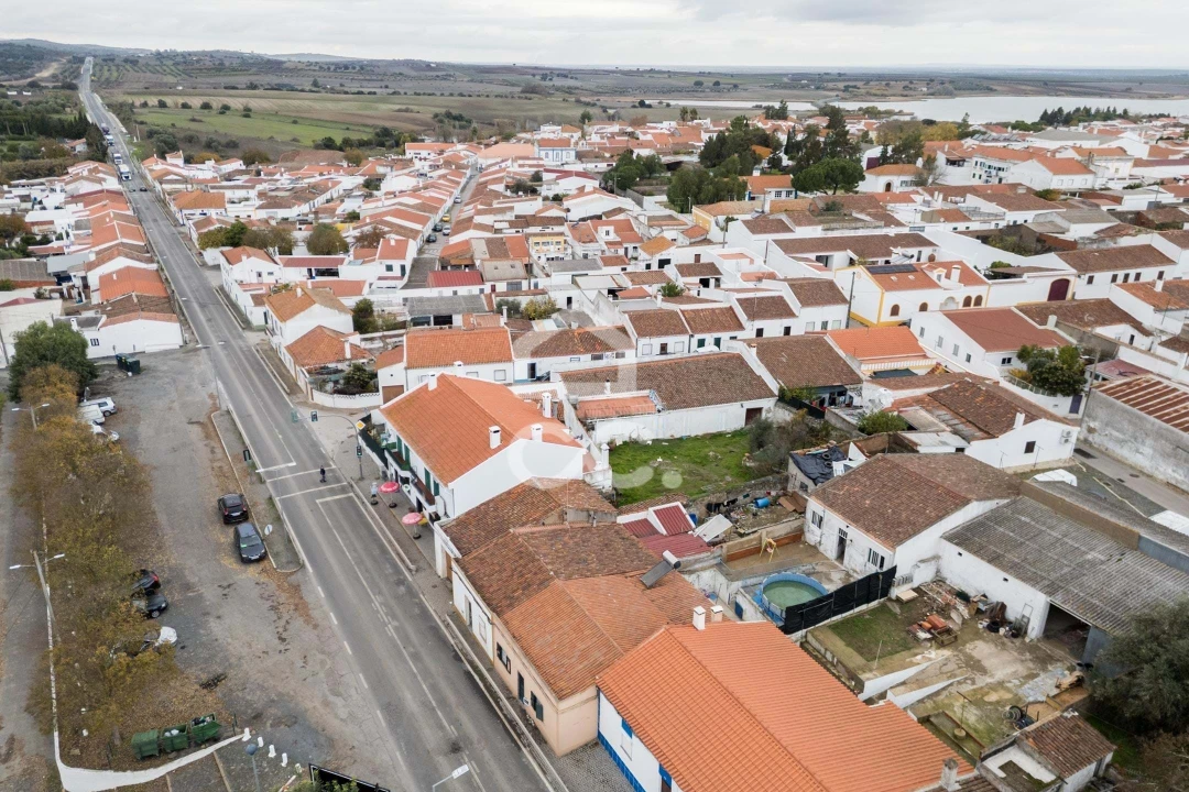 Moradia T3 para Venda em Beringel Foto 34