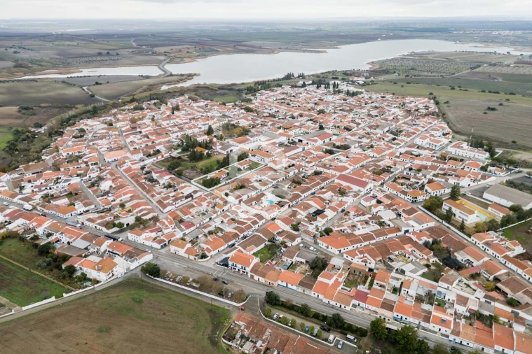 Moradia T3 para Venda em Beringel Foto 36