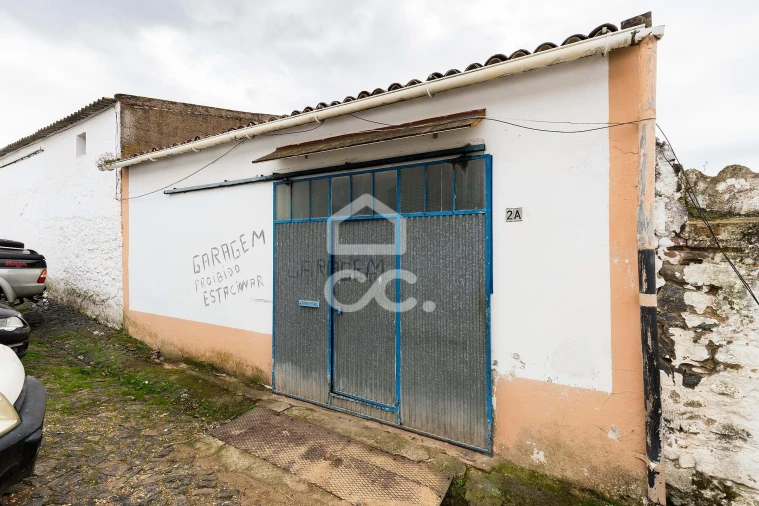 Moradia T3 para Venda em Beringel Foto 24