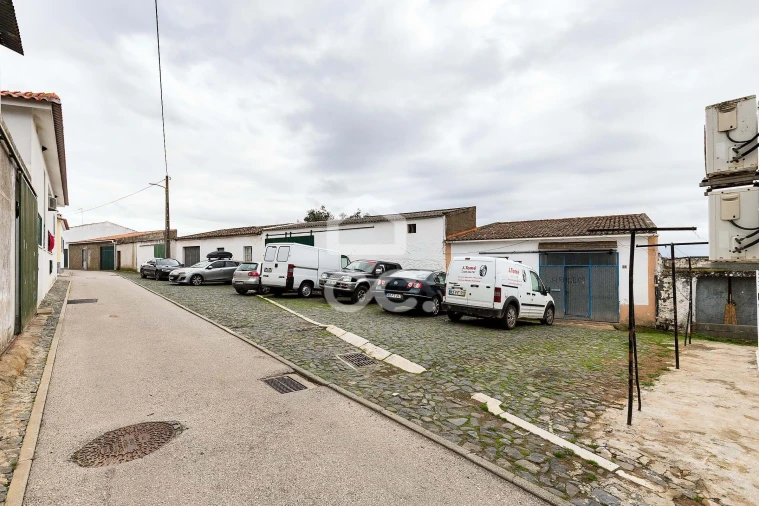 Moradia T3 para Venda em Beringel Foto 23