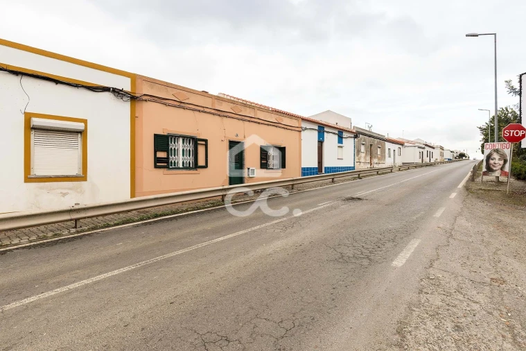 Moradia T3 para Venda em Beringel Foto 22