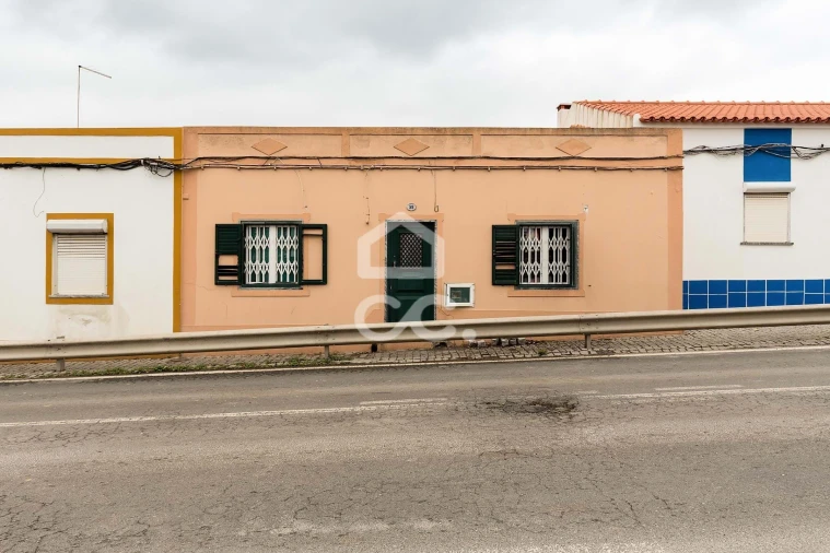 Moradia T3 para Venda em Beringel