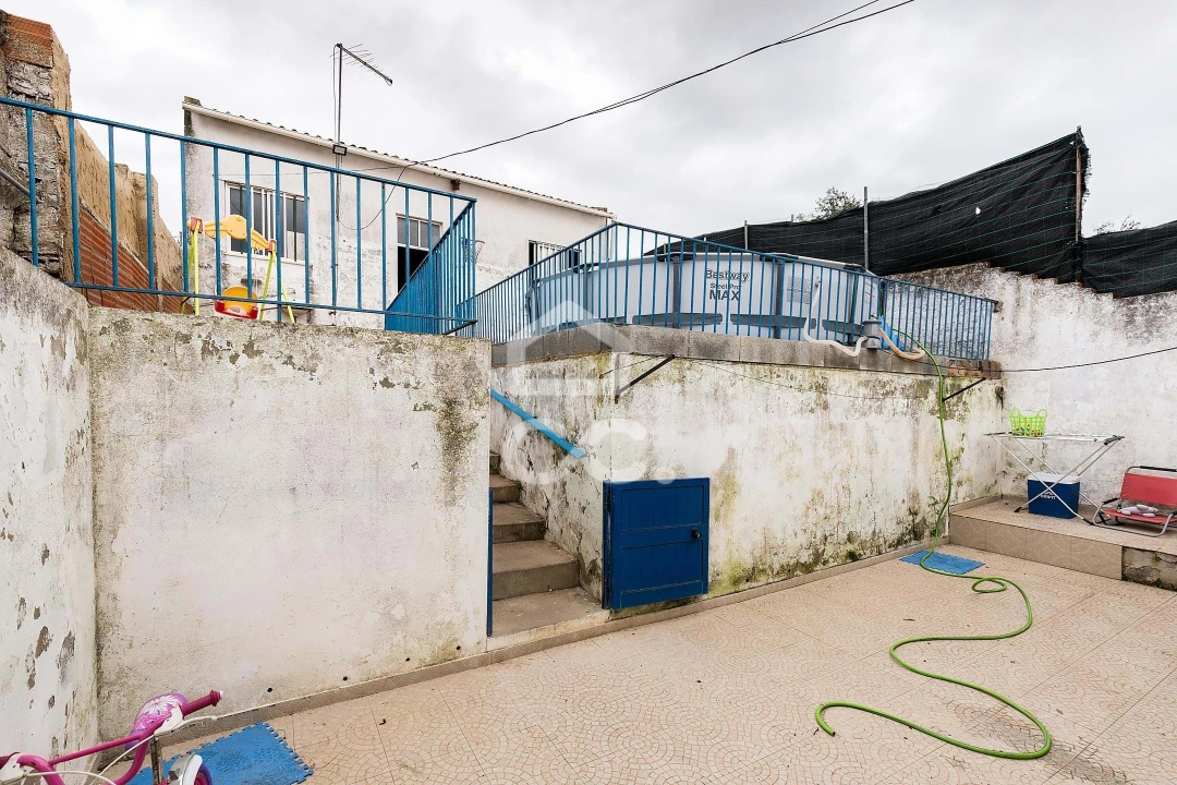 Moradia T3 para Venda em Beringel Foto 17