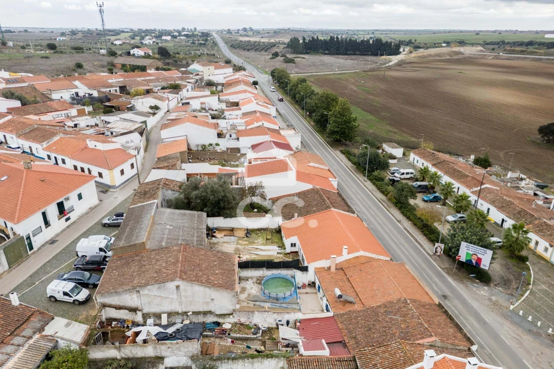 Moradia T3 para Venda em Beringel Foto 31