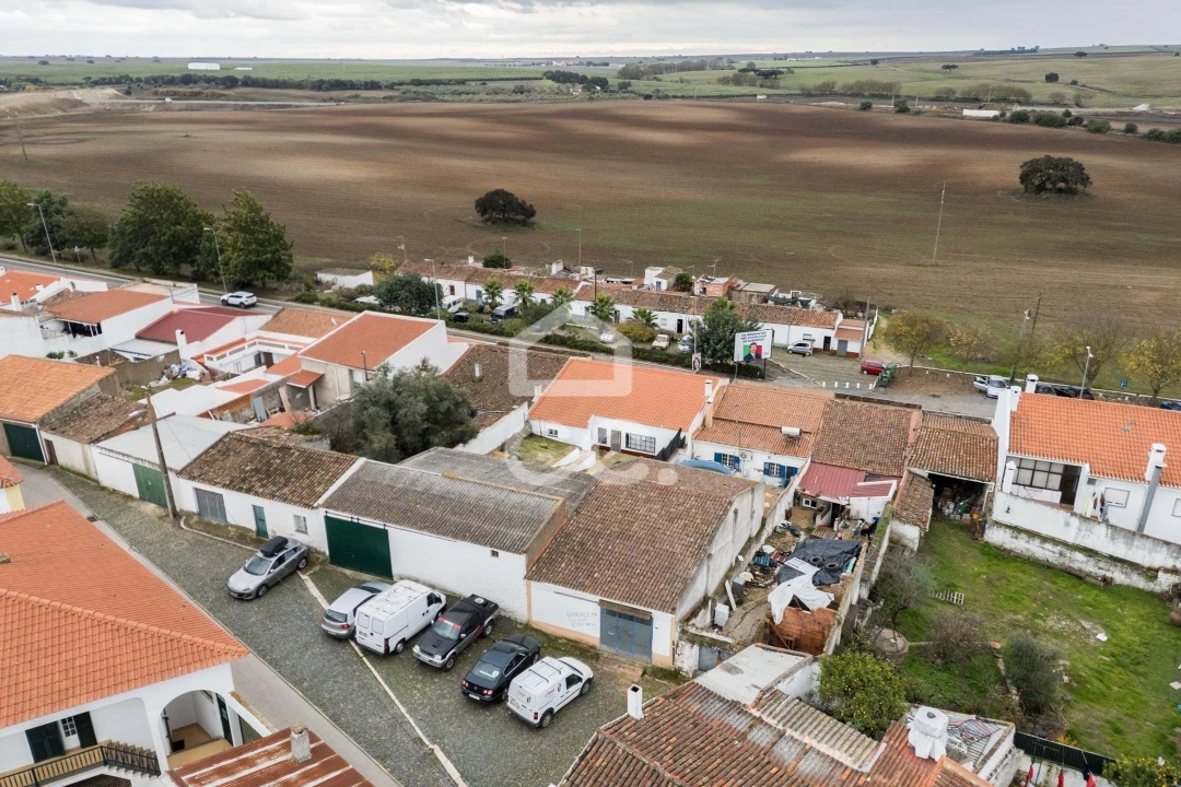 Moradia T3 para Venda em Beringel Foto 30