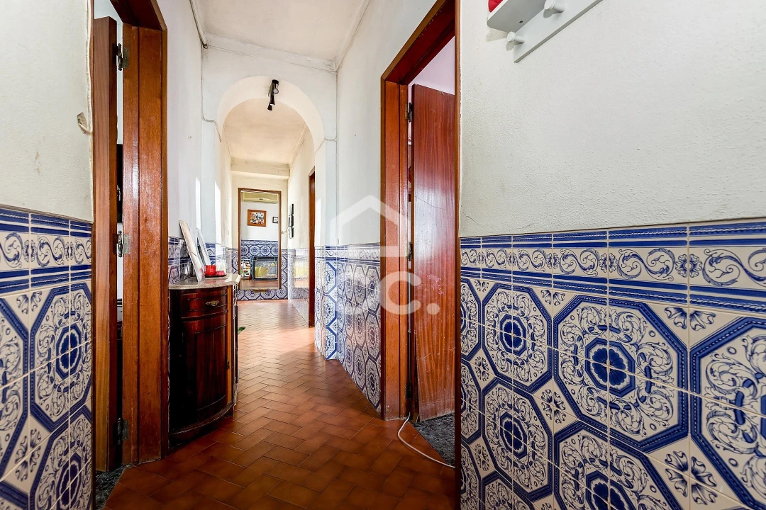 Moradia T3 para Venda em Beringel Foto 12