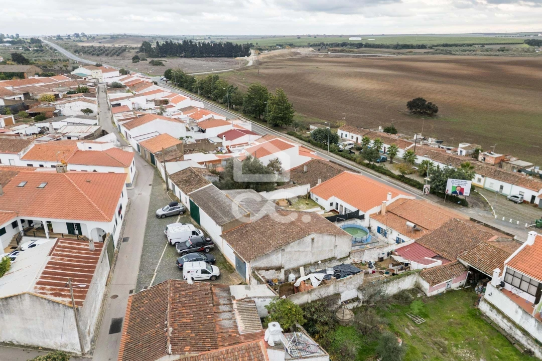 Moradia T3 para Venda em Beringel Foto 32