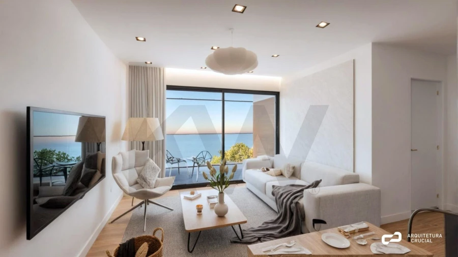 Apartamento T1 para Venda em Funchal (Santa Maria Maior) Foto 8