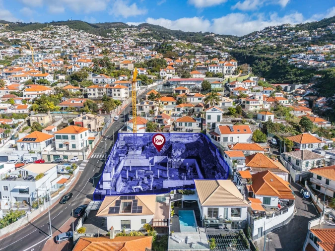 Apartamento T1 para Venda em Funchal (Santa Maria Maior) Foto 15