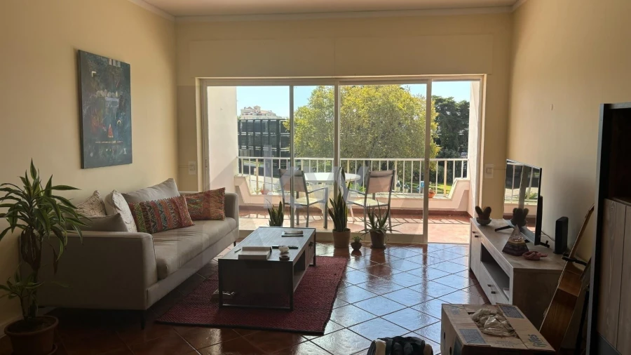 Apartamento T1 para Arrendamento em Cascais e Estoril Foto 5