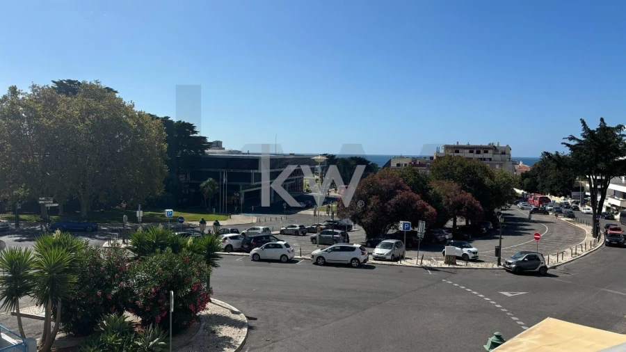 Apartamento T1 para Arrendamento em Cascais e Estoril