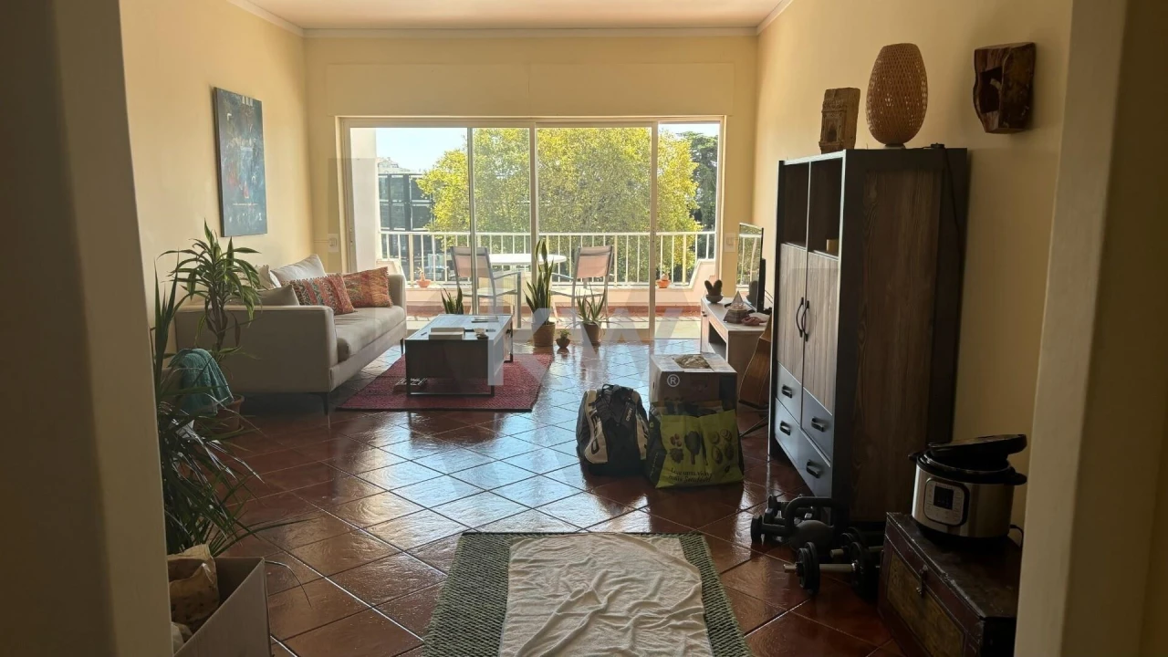 Apartamento T1 para Arrendamento em Cascais e Estoril Foto 2