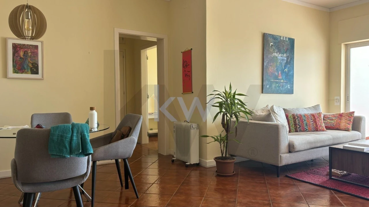 Apartamento T1 para Arrendamento em Cascais e Estoril Foto 4