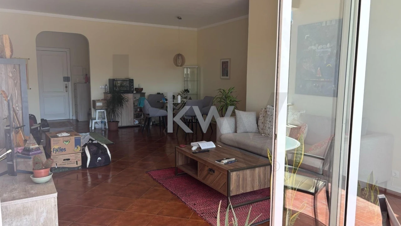 Apartamento T1 para Arrendamento em Cascais e Estoril Foto 6