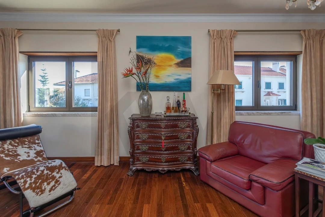 Moradia T4 para Venda em Olivais Foto 28