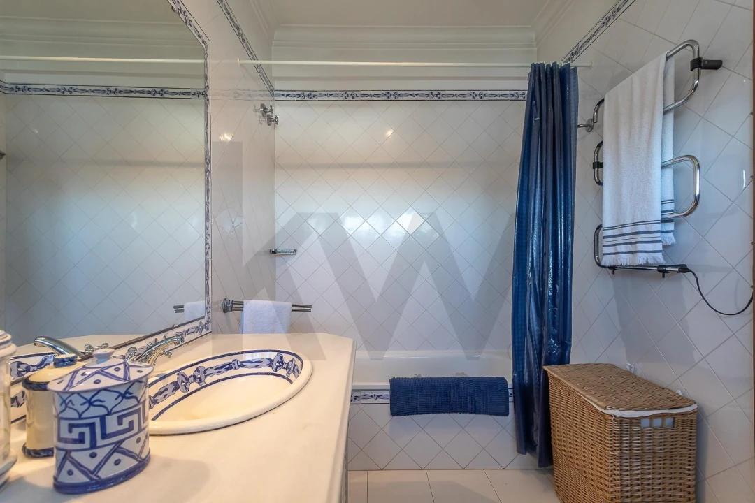 Moradia T4 para Venda em Olivais Foto 52