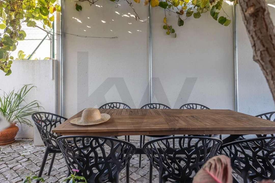 Moradia T4 para Venda em Olivais Foto 14