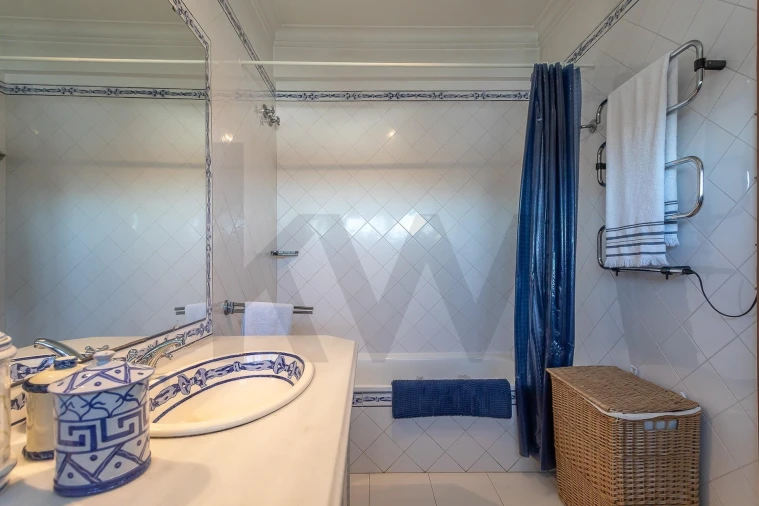 Moradia T4 para Venda em Olivais Foto 52