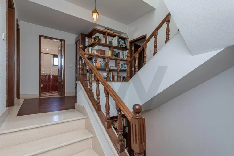 Moradia T4 para Venda em Olivais Foto 43