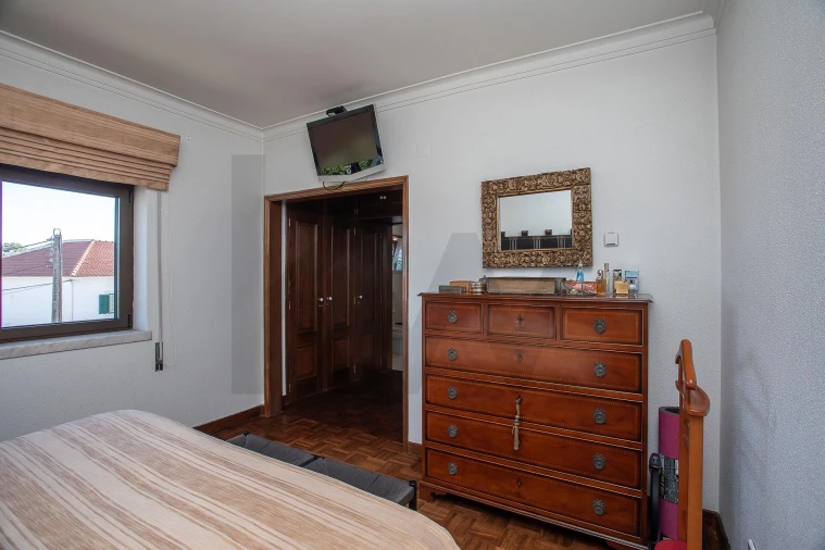 Moradia T4 para Venda em Olivais Foto 46