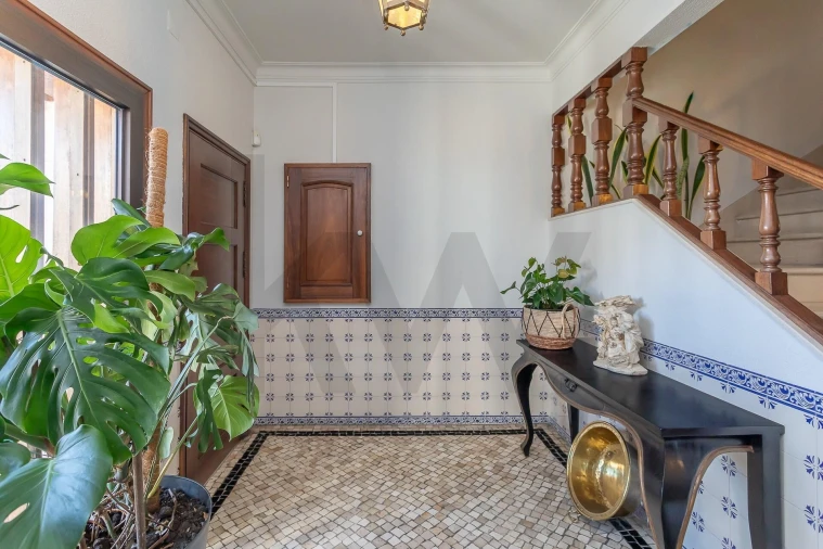 Moradia T4 para Venda em Olivais Foto 20