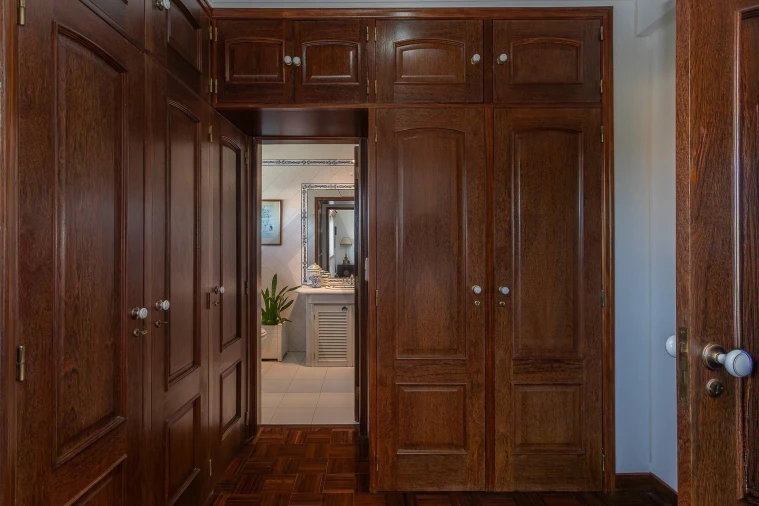 Moradia T4 para Venda em Olivais Foto 50