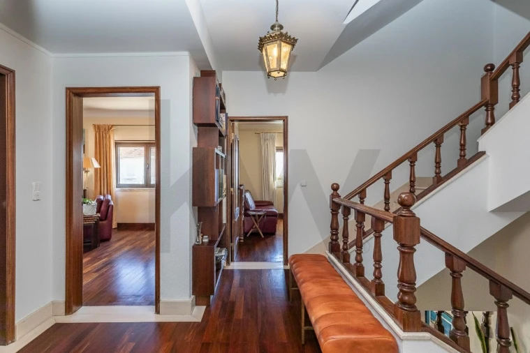 Moradia T4 para Venda em Olivais Foto 22