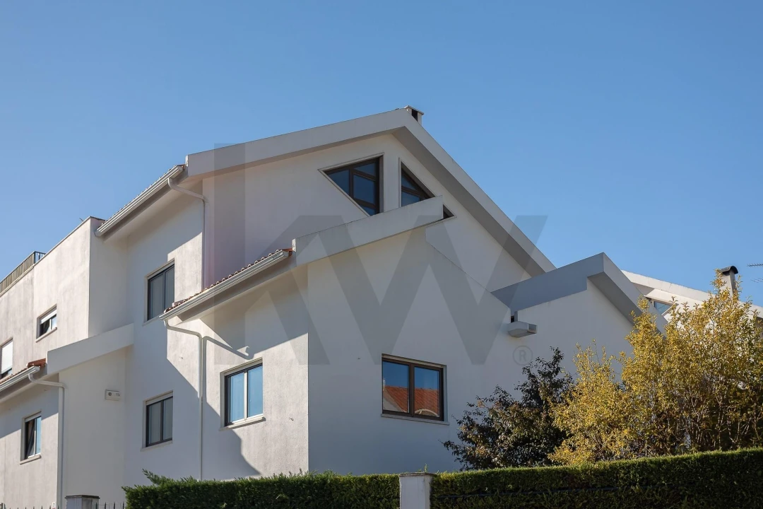 Moradia T4 para Venda em Olivais Foto 65