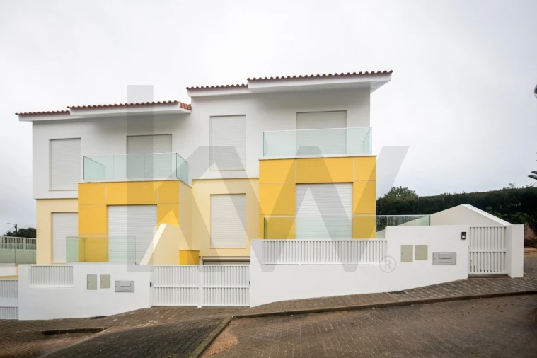 Moradia T3 para Venda em Ericeira Foto 26