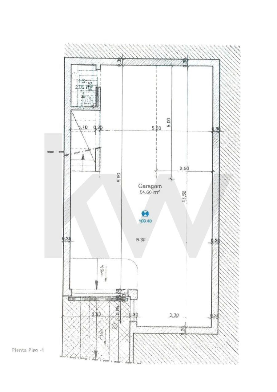 Moradia T3 para Venda em Ericeira Foto 29