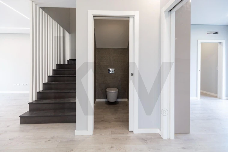 Moradia T3 para Venda em Ericeira Foto 12