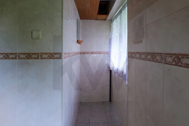 Apartamento T2 para Venda em Santo Antonio dos Olivais