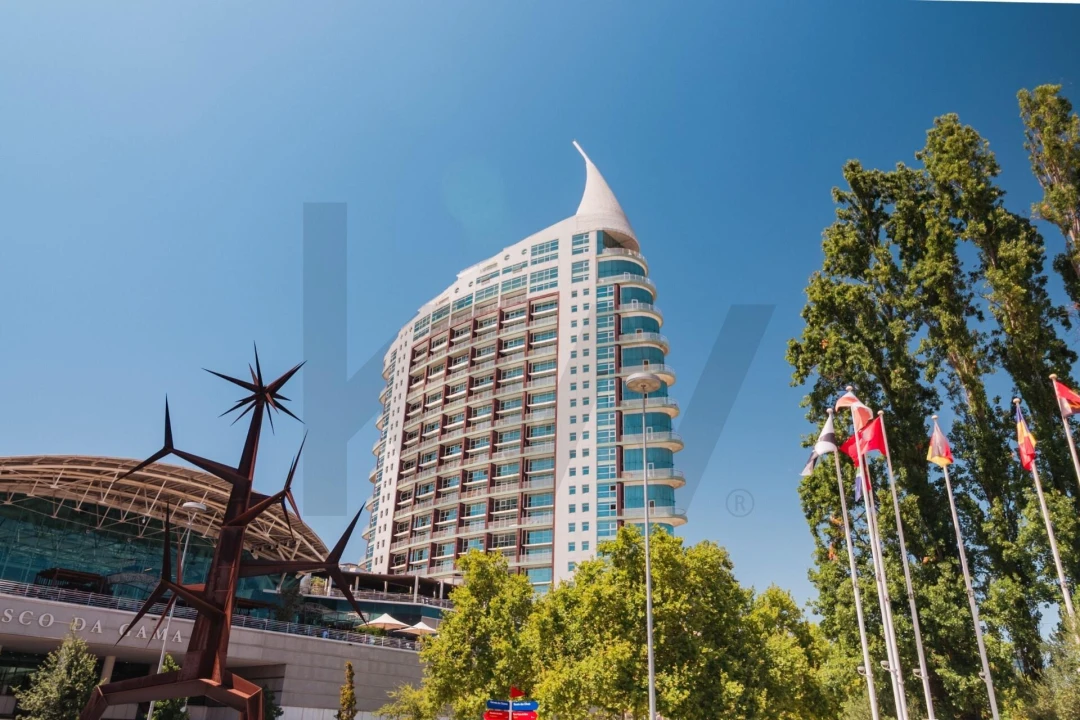 Apartamento T3 para Venda em Olivais Foto 1