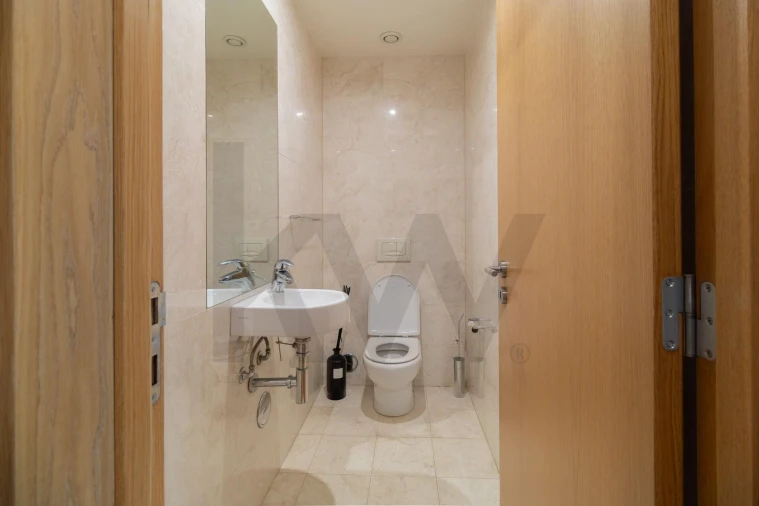 Apartamento T3 para Venda em Olivais Foto 11