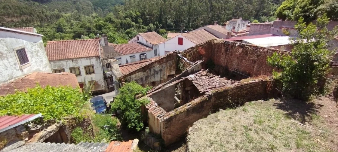 Terreno para Venda em Eiras e São Paulo de Frades Foto 10