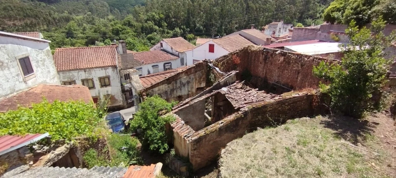 Terreno para Venda em Eiras e São Paulo de Frades Foto 10