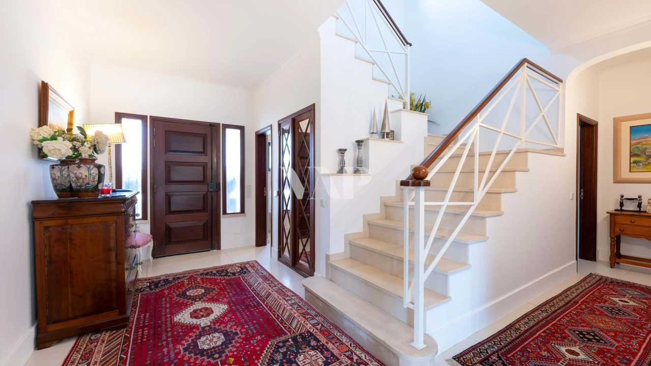 Moradia T4 para Venda em Quarteira Foto 20