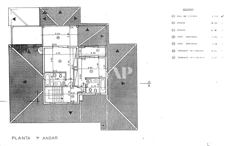 Moradia T4 para Venda em Quarteira Foto 39